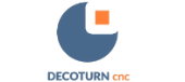 Logotipo de Decoturn Valencia, S.L.