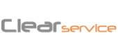 Logo de Clear Service