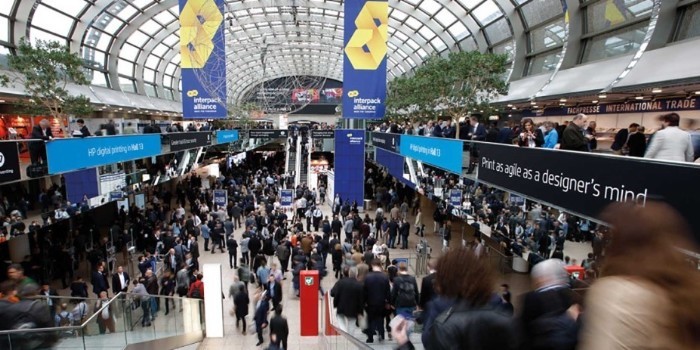 Interpack 2023: una feria con lista de espera para exponer