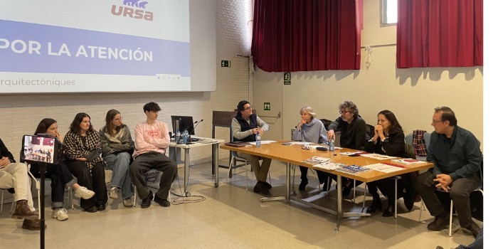 Imagen del art�culo Interempresas Media y ETSAV impulsan la asignatura ToSCA: un puente entre la universidad y la realidad profesional