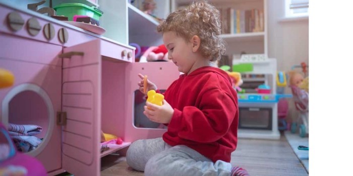 Imagen del artículo Imitación hogar y entorno, juguetes para explorar y conocer la realidad
