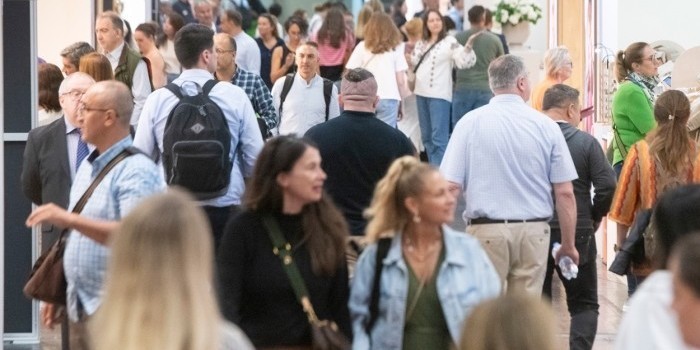 Imagen del artculo Kind + Jugend recibe la visita de 15.000 profesionales en sus tres das de celebracin