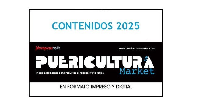 Imagen del artculo Contenidos exclusivos y especializados para 2025