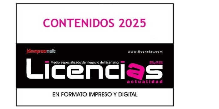 Imagen del artculo Contenidos exclusivos y especializados para 2025