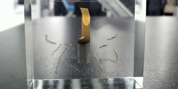 Imagen del artículo EMO Hannover 2025 mostrará los procesos tecnológicamente más avanzados