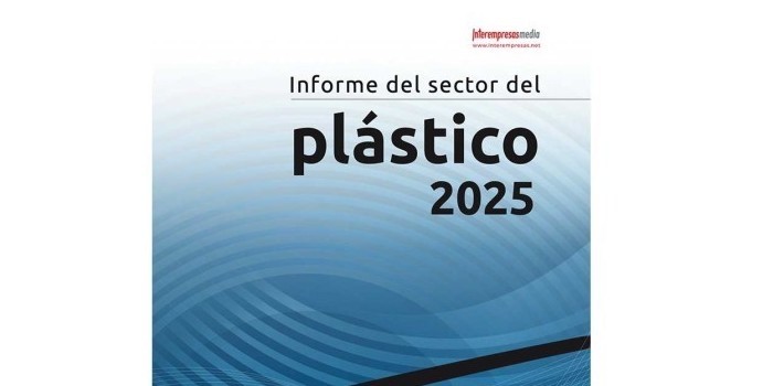 Imagen del artculo Informe del sector del plstico 2025