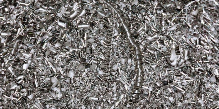 El aluminio garantiza la circularidad y el uso sostenible de los recursos como material permanente