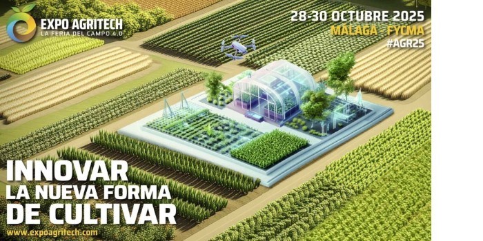 Imagen del artículo Abierta la reserva de espacios para Expo Agritech 2025