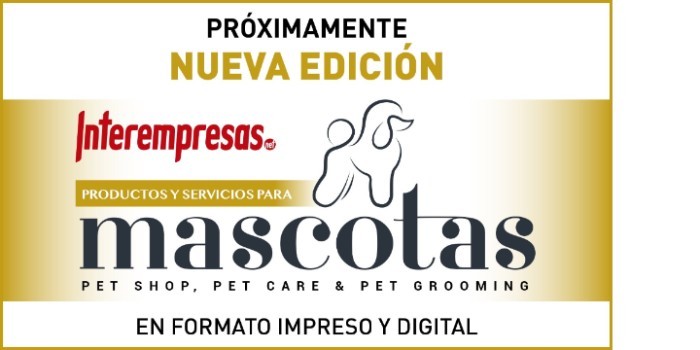 Imagen del artculo La revista Interempresas Mascotas prepara su sptima edicin (mayo 2024)