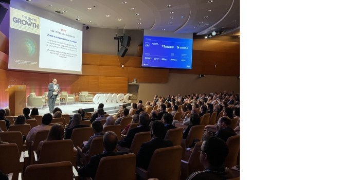 Imagen del artculo El futuro no se espera, se disea: lecciones del Frum amec 2025