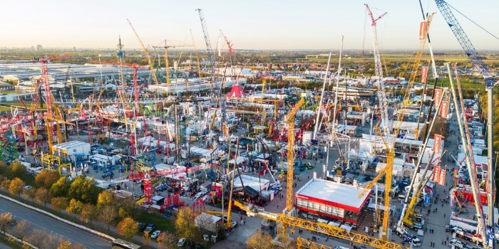 Imagen del artculo Especial Bauma 2025: avance de novedades