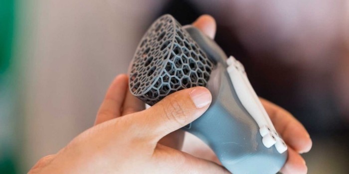 �Hacia d�nde vas, impresi�n 3D?