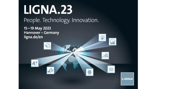 Ligna 2023: una visin global de la industria de la madera y su transformacin