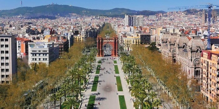 Piscina & Wellness Barcelona convoca su 4° Concurso Internacional para Estudiantes de Arquitectura