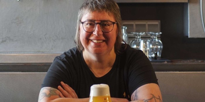 Entrevista a Judit Càrtex, directora de InnBrew: The Brewers Convention
