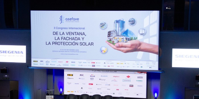 Imagen del art�culo El Congreso Asefave cierra su segunda edici�n y se consolida en el calendario sectorial