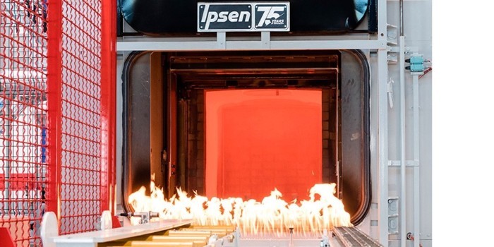 Imagen del artculo La revolucin verde llega a los hornos industriales de la mano de Ipsen