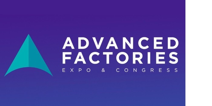 Advanced Factories 2022