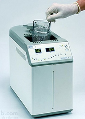 Picture of Autoclaves for sterilization