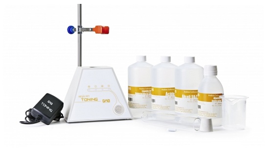 Picture of Sulfur dioxide Analyzer