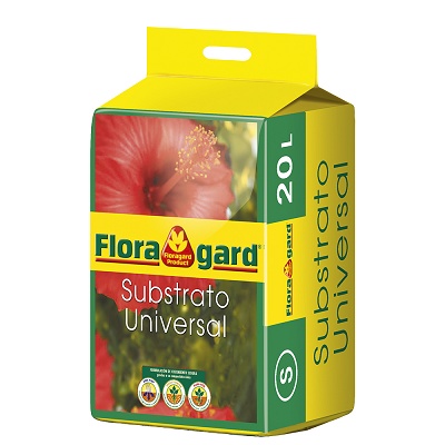 Foto de Sustratos universales