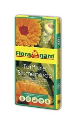 Foto de Sustrato para plantas sin turba