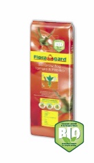 Foto de Sustratos de cultivo biológico