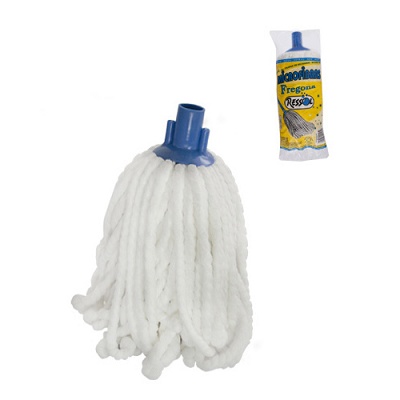Picture of Threads of microfiber mops