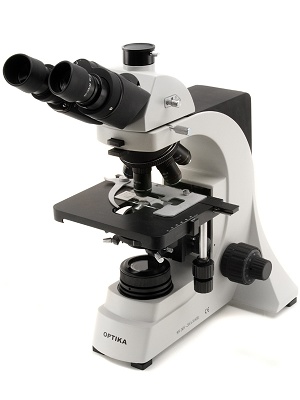 Funcionar motor Cantina Microscopios de laboratorio profesional B-500 Ti - Equipamiento médico y  hospitalario - Microscopios de laboratorio profesional