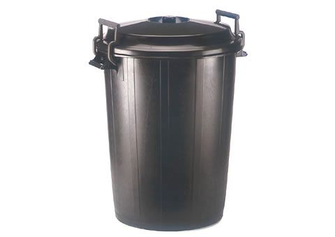 Picture of Industrial waste bins