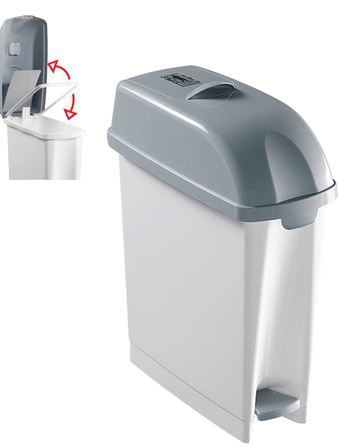 Picture of Sanitary bins