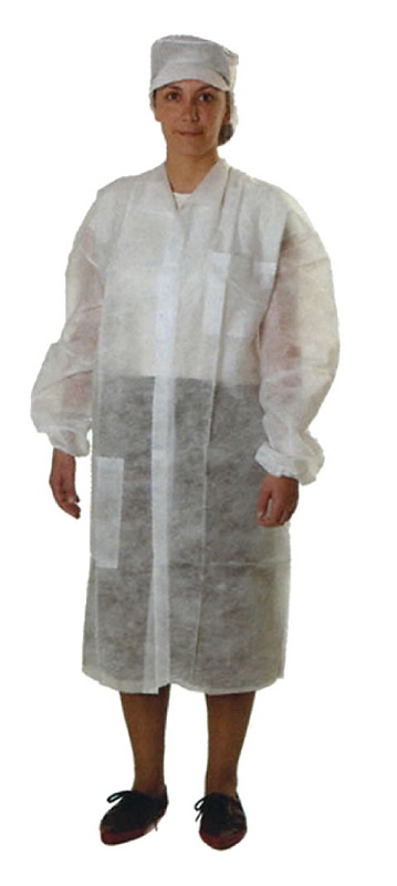 Picture of Visit robes