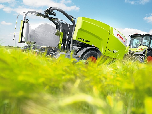 Foto de Equipos de empacado + encintado