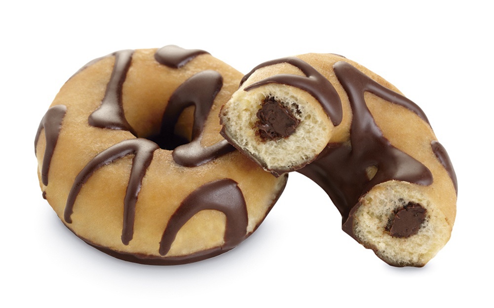 Picture of Choclate Donuts