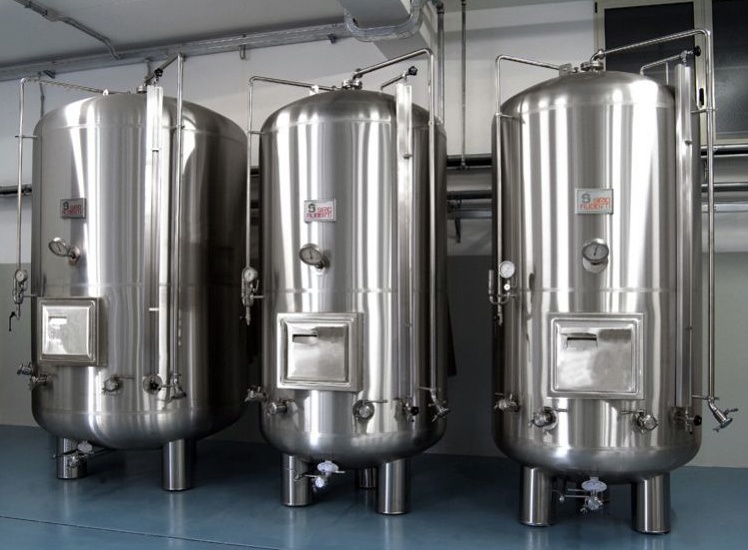 Foto de Autoclaves para fermentación