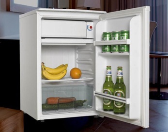 Picture of Compressor refrigerators