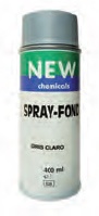 Foto de Sprays para pequeños parches