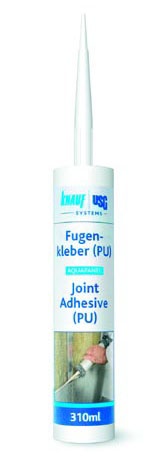 Picture of Glue for joints (polyurethane)
