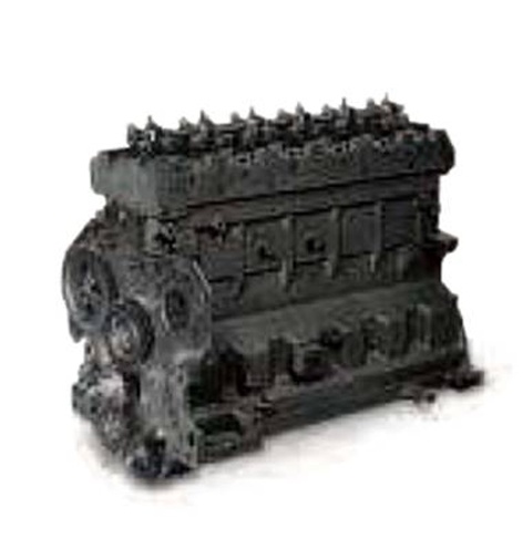 Picture of Remanufactured engines