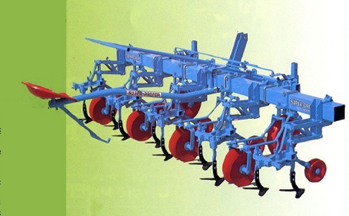 Picture of Rotary cultivator