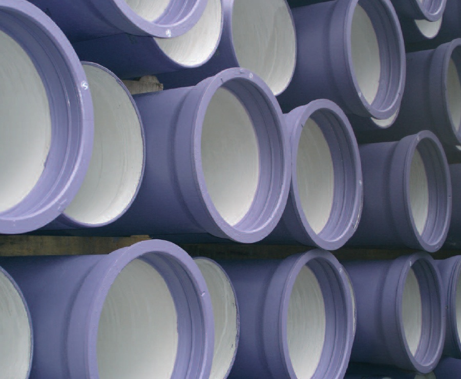 Foto de Sistemas de canalización