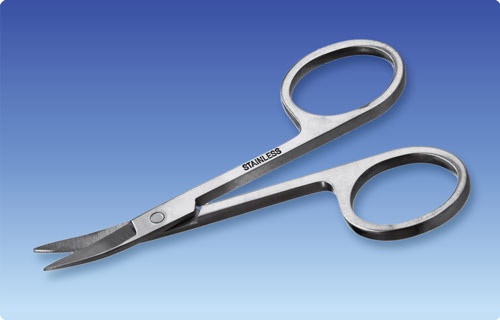 Picture of Nail scissors