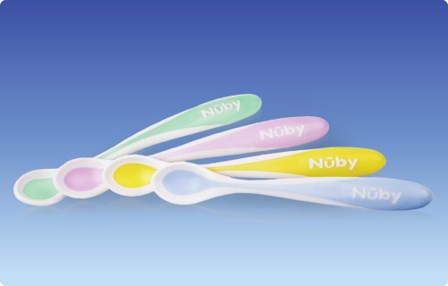 Picture of Safety spoons