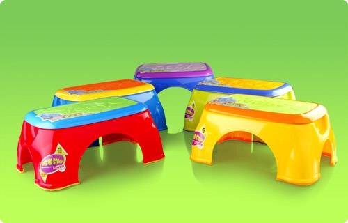 Picture of Benches for children