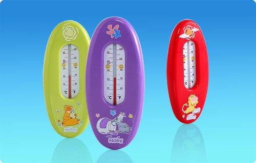 Picture of Bath thermometers