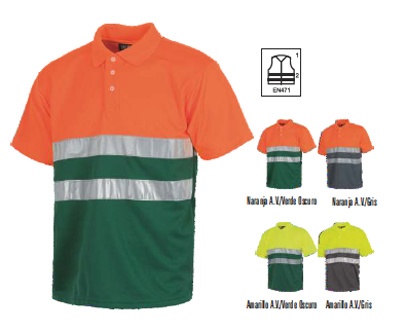 Picture of Short Sleeve Polos