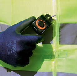 Foto de Detector de personas