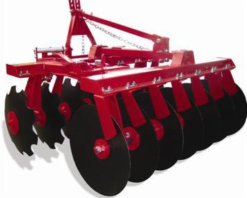 Foto de Gradas de discos