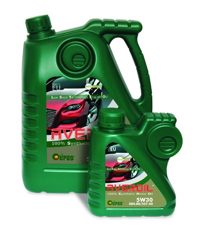 Foto de Lubricantes de motor