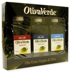 Picture of Extra virgin olive oil